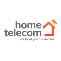 Home Telecom Ltd logo