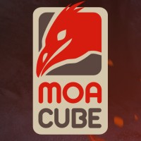 MoaCube logo