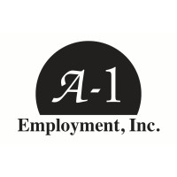 A-1 Employment, Inc logo