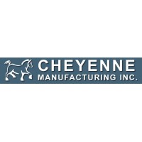 Cheyenne Mfg. Inc. logo