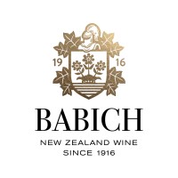 Babich Wines Ltd logo