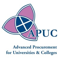 APUC logo
