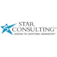 Star Consulting, Inc. logo
