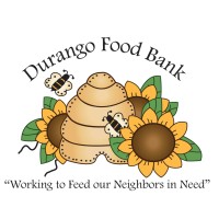 Durango Food Bank logo