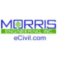 Morris Engineering And Survey logo