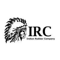 Indian Rubber Company logo