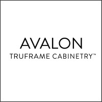 AVALON TRUFRAME CABINETRY logo
