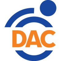 Disability Action Center (DAC) Chico & Redding, CA logo