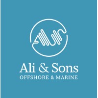 Ali & Sons Marine Engineering Factory (ASMEF) logo