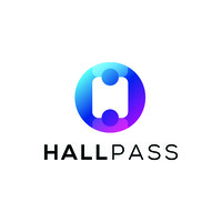 HallPass logo