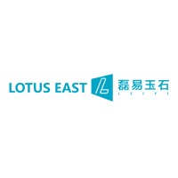 LOTUS EAST IMPORT AND EXPORT CO.,LTD logo