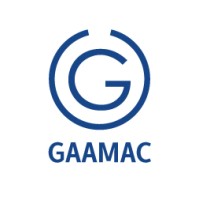 Global Action Against Mass Atrocity Crimes (GAAMAC) logo