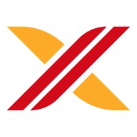 Interstate X logo