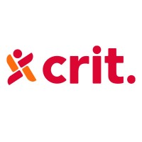 CRIT Maroc logo