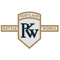 Portland Kettle Works logo
