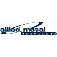Allied Metal Recyclers logo