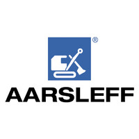 Aarsleff Norge AS logo