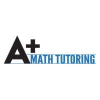 A+ Math Tutoring logo