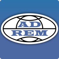 AD REM TRANSPORT logo