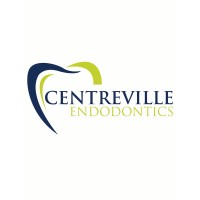 Centreville Endodontics logo
