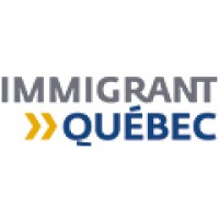 Immigrant Québec logo