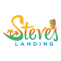 Steve's Landing Restaurant logo