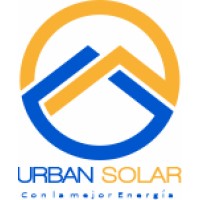 URBAN SOLAR logo