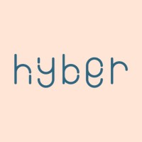 Hyber logo