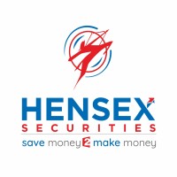Hensex Securities logo