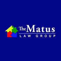 The Matus Law Group logo