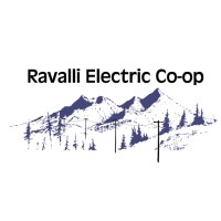 Ravalli Electric Co-Op logo