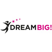 Dream Big! logo