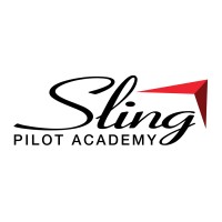 Sling Pilot Academy logo