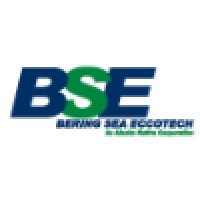 Bering sea Eccotech, Inc. logo