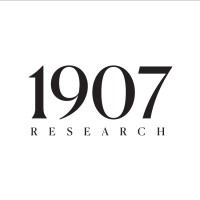 1907 Research logo