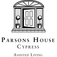 Parsons House Cypress logo