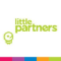 Little Partners logo