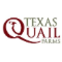 Texas Quail Farms, LP logo