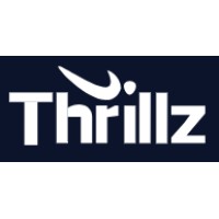 Thrillz LLC logo