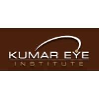Kumar Eye Institute logo