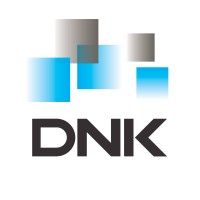 DNK Architects logo