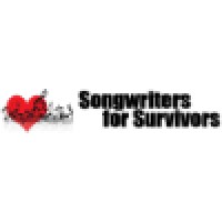 Songwriters 4 Survivors logo