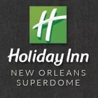 Holiday Inn New Orleans - Downtown Superdome logo