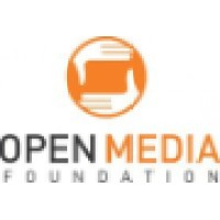 Open Media Foundation logo