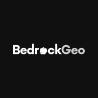 Bedrock Geo logo