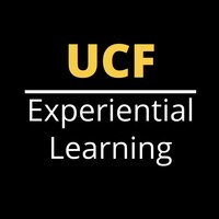 UCF Experiential Learning logo