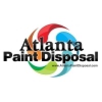 Atlanta Paint Disposal logo