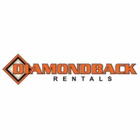 Diamondback Rentals logo