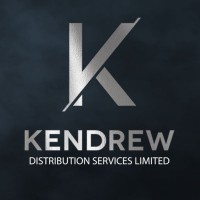 Kendrew Distribution Services Limited logo