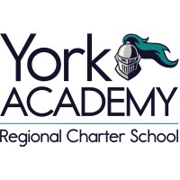 York Academy Regional Charter School logo